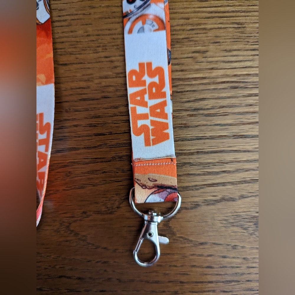 Lanyard - Picture 3 of 3